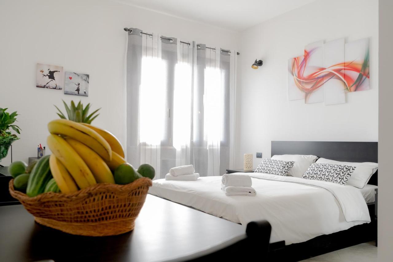 Brand New Studio With Garage - Close To The Beach Acquarica del Capo Esterno foto