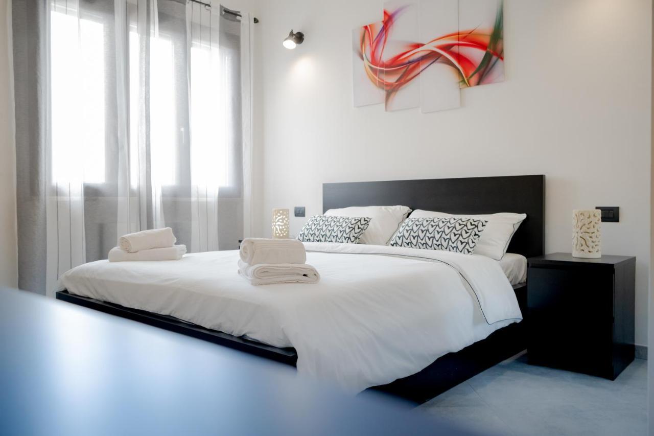 Brand New Studio With Garage - Close To The Beach Acquarica del Capo Esterno foto