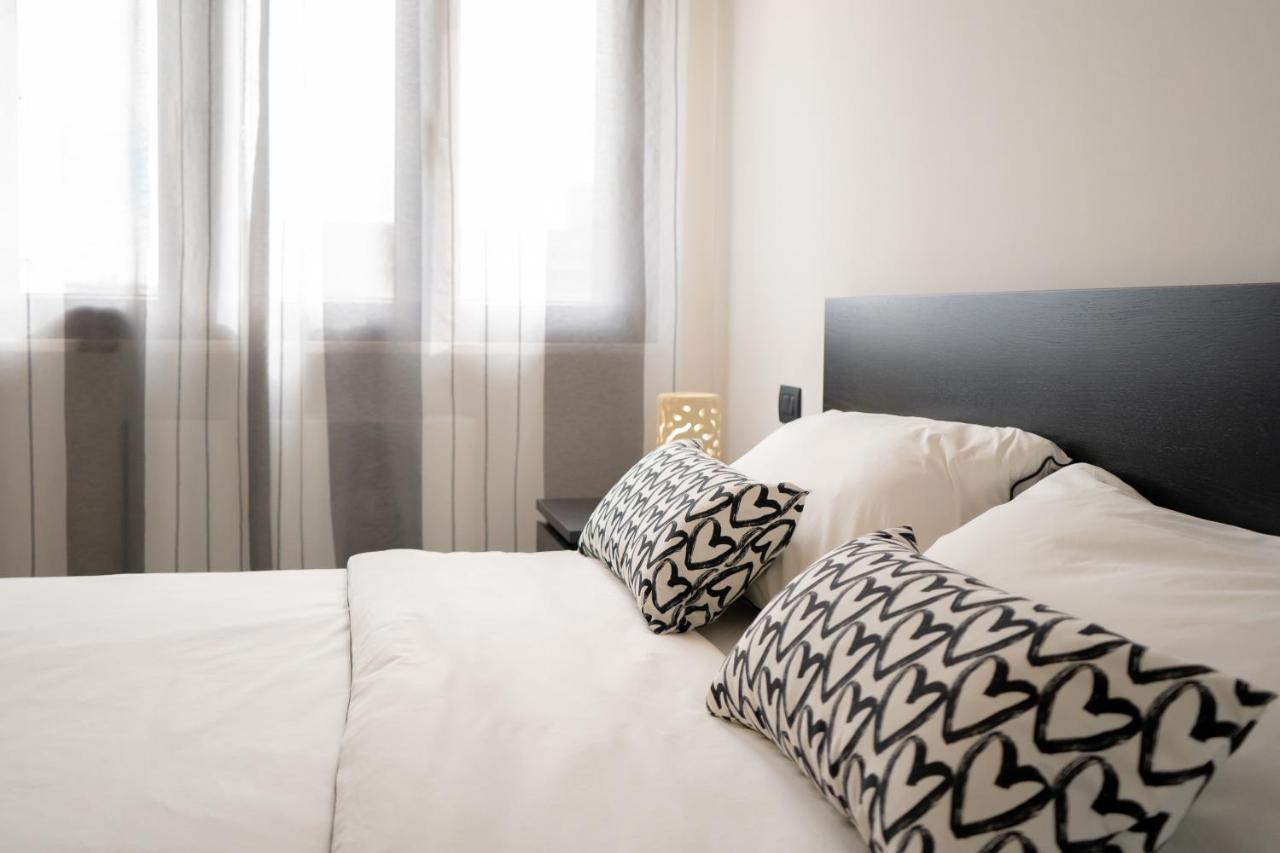 Brand New Studio With Garage - Close To The Beach Acquarica del Capo Esterno foto