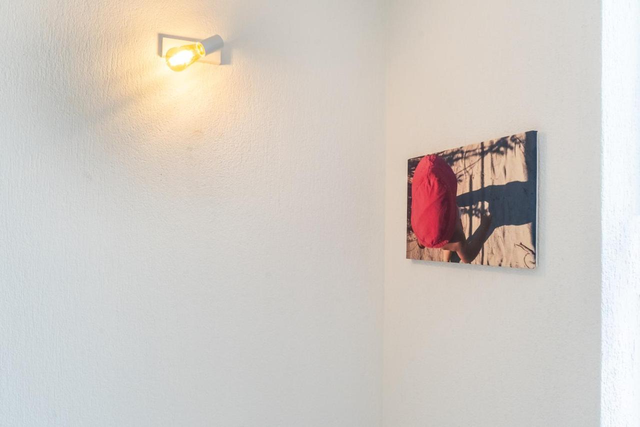 Brand New Studio With Garage - Close To The Beach Acquarica del Capo Esterno foto