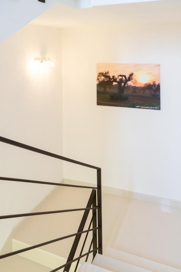 Brand New Studio With Garage - Close To The Beach Acquarica del Capo Esterno foto